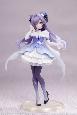 Discount Myethos as Manufacturer Genshin Impact - Keqing - Gift+ - 1/8 - Resplendent Feast Ver. (Myethos)