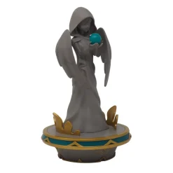 Clearance Neamedia as ManufacturermiHoYo as Distributor Genshin Impact - Light-Up Figure - Statue of the Seven - Wind (miHoYo, Neamedia)