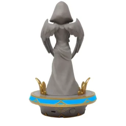 Clearance Neamedia as ManufacturermiHoYo as Distributor Genshin Impact - Light-Up Figure - Statue of the Seven - Wind (miHoYo, Neamedia)