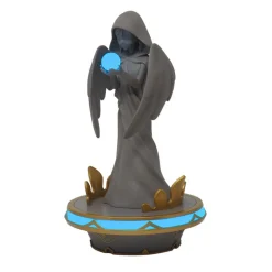 Clearance Neamedia as ManufacturermiHoYo as Distributor Genshin Impact - Light-Up Figure - Statue of the Seven - Wind (miHoYo, Neamedia)