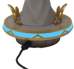 Clearance Neamedia as ManufacturermiHoYo as Distributor Genshin Impact - Light-Up Figure - Statue of the Seven - Wind (miHoYo, Neamedia)