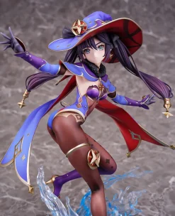 Discount Good Smile Company Genshin Impact - Mona Megistus - 1/7 - Astral Reflection Ver.