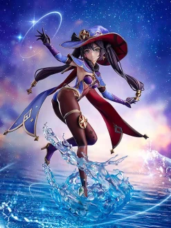Discount Good Smile Company Genshin Impact - Mona Megistus - 1/7 - Astral Reflection Ver.