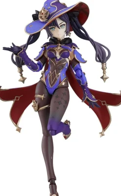 Max Factory Genshin Impact - Mona Megistus - Figma #548 - Mirror Reflection of Doom ver. Online