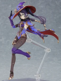 Max Factory Genshin Impact - Mona Megistus - Figma #548 - Mirror Reflection of Doom ver. Online