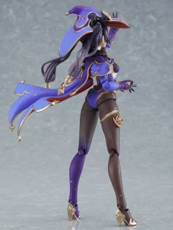 Max Factory Genshin Impact - Mona Megistus - Figma #548 - Mirror Reflection of Doom ver. Online