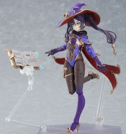 Max Factory Genshin Impact - Mona Megistus - Figma #548 - Mirror Reflection of Doom ver. Online