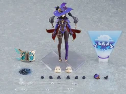 Max Factory Genshin Impact - Mona Megistus - Figma #548 - Mirror Reflection of Doom ver. Online
