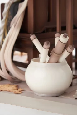 miHoYo Genshin Impact - Ningguang - Gold Leaf and Pearly Jade Ver. - 1/7 Clearance