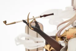 miHoYo Genshin Impact - Ningguang - Gold Leaf and Pearly Jade Ver. - 1/7 Clearance