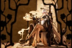 miHoYo Genshin Impact - Ningguang - Gold Leaf and Pearly Jade Ver. - 1/7 Clearance