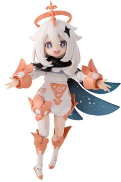 Bandai Spirits Genshin Impact - Paimon - S.H.Figuarts [Shop Exclusive]