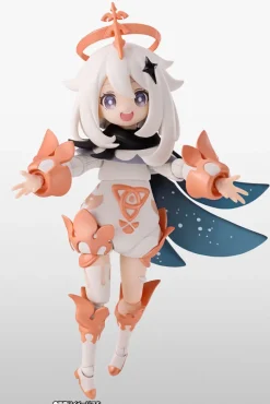 Bandai Spirits Genshin Impact - Paimon - S.H.Figuarts [Shop Exclusive]