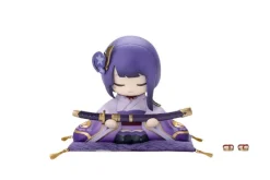 miHoYo Genshin Impact - Raiden Shogun - Statue of Her Excellency, the Almighty Narukami Ogosho, God of Thunder - December 2024 Re-release New