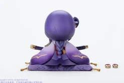 miHoYo Genshin Impact - Raiden Shogun - Statue of Her Excellency, the Almighty Narukami Ogosho, God of Thunder - December 2024 Re-release New