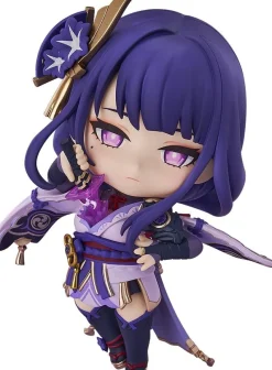 Best Good Smile Company Genshin Impact - Raiden Shogun - Nendoroid #2660