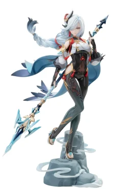 New Apex Innovation Genshin Impact - Shenhe - 1/7 - Lonesome Transcendence Ver.