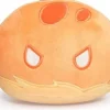 miHoYo Genshin Impact - Slime Plush - Flame Slime Online