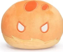 miHoYo Genshin Impact - Slime Plush - Flame Slime Online