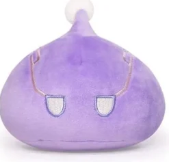 Hot miHoYo Genshin Impact - Slime Plush - Lightning Slime