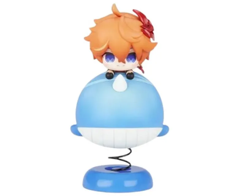 Discount Apex Innovation Genshin Impact - Tartaglia - Happy Shake