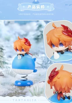 Discount Apex Innovation Genshin Impact - Tartaglia - Happy Shake