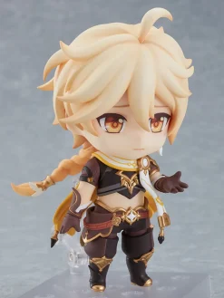 Clearance Good Smile Company Genshin Impact - Traveler Aether - Nendoroid #1717