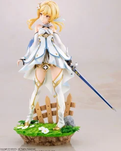Best Kotobukiya Genshin Impact - Traveler Lumine - 1/7