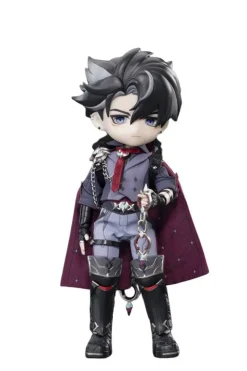 Genesis Genshin Impact - Wriothesley - Piccodo - 1/12 Clearance