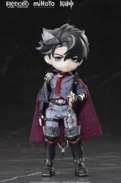 Genesis Genshin Impact - Wriothesley - Piccodo - 1/12 Clearance