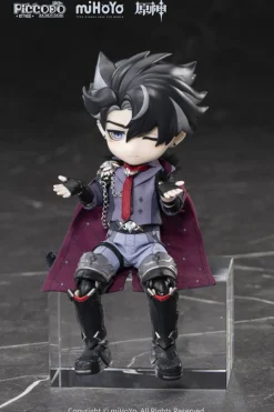 Genesis Genshin Impact - Wriothesley - Piccodo - 1/12 Clearance