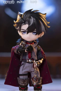 Genesis Genshin Impact - Wriothesley - Piccodo - 1/12 Clearance