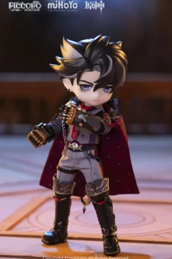 Genesis Genshin Impact - Wriothesley - Piccodo - 1/12 Clearance