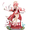 Apex Innovation as Manufacturer Genshin Impact - Yae Miko - 1/7 - Astute Amusement Ver. (Apex Innovation) Discount
