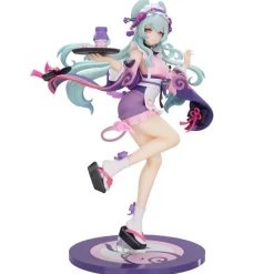 Apex Innovation as Manufacturer Genshin Impact - Yumemizuki Mizuki - Limepie - 1/8 - Embrace of Enchanting Dreams Ver. (Apex Innovation) New