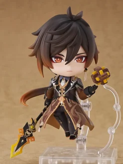 Good Smile Company Genshin Impact - Zhongli - Nendoroid #2582 New