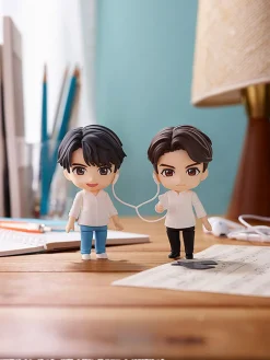 Best Good Smile Company 2gether: The Series - Tine Teepakorn - Nendoroid #1650