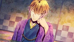 Takuyo Getsuei no Kusari Kyouran Moratorium Online