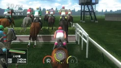 Koei GI Jockey 4 2008