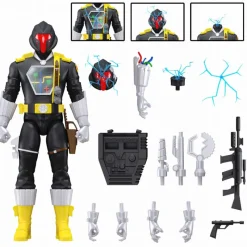 Sale Super 7 G.I. Joe / Cobra B.A.T. Ultimate 8 Inch Action Figure