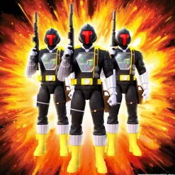 Sale Super 7 G.I. Joe / Cobra B.A.T. Ultimate 8 Inch Action Figure
