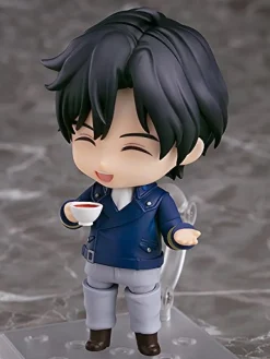 Sale Good Smile Company Ginga Eiyuu Densetsu: Die Neue These - Kaikou - Yang Wen-li - Nendoroid #951