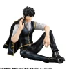 MegaHouse as Manufacturer Gintama - Hijikata Toushirou - G.E.M. - Tenohira (MegaHouse) Sale