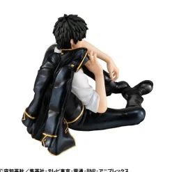 MegaHouse as Manufacturer Gintama - Hijikata Toushirou - G.E.M. - Tenohira (MegaHouse) Sale