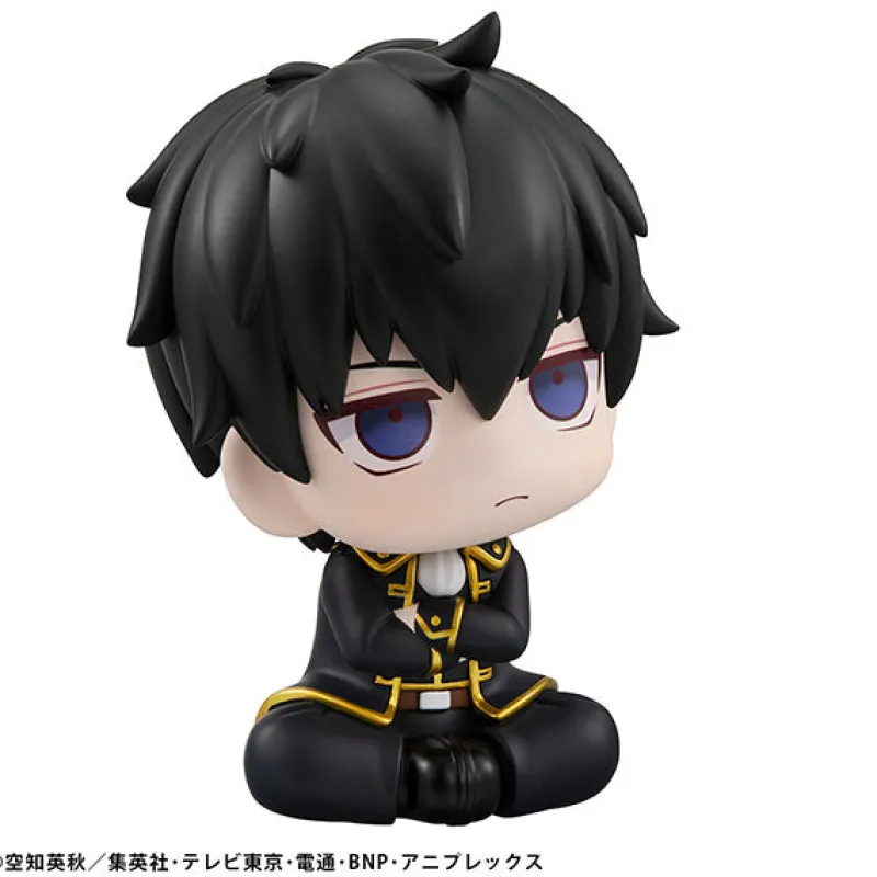 MegaHouse Gintama - Hijikata Toushirou - Look Up - 2025 Re-release Online