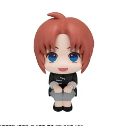 Hot MegaHouse Gintama - Kamui - Look Up