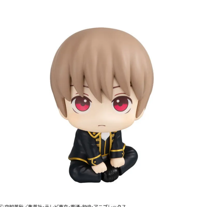 MegaHouse Gintama - Okita Sougo - Look Up Sale