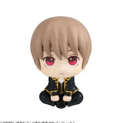 MegaHouse Gintama - Okita Sougo - Look Up Sale