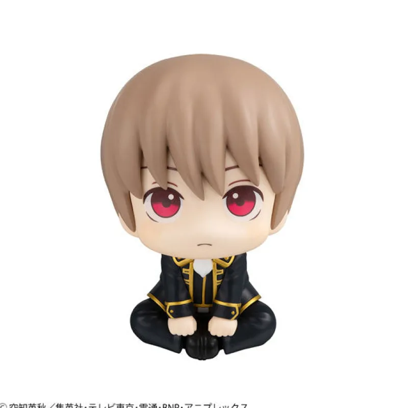 MegaHouse Gintama - Okita Sougo - Look Up Sale
