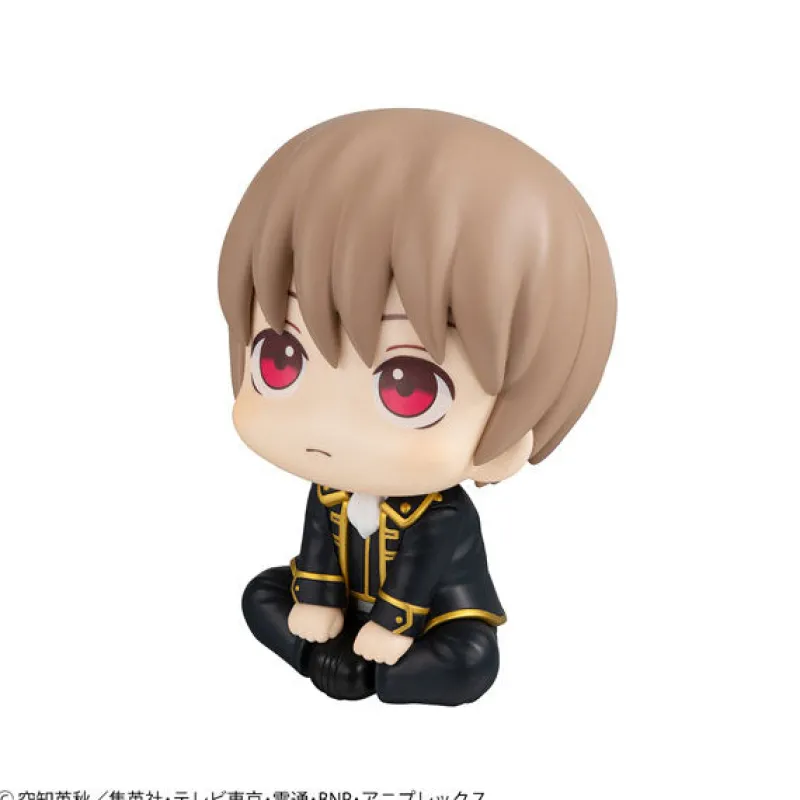 MegaHouse Gintama - Okita Sougo - Look Up Sale